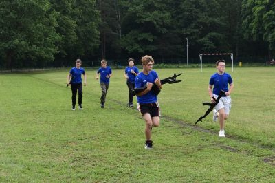 fotorelacja z zawodów